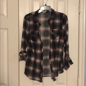 Flannel